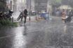 Συνεχίζεται η κακοκαιρία με βροχές και καταιγίδες – Ποιες περιοχές θα πλήξει (video)