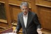Δανέλλης: Όλο το ΚΙΝ.ΑΛ πρέπει να στηρίξει τη συμφωνία, αλλιώς τίθεται θέμα συνοχής