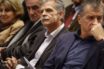 Θεοδωράκης: Δεν μπαίνουμε στην κυβέρνηση εις αντικατάσταση των ΑΝ.ΕΛ- “Φωτιές” στο ΚΙΝ.ΑΛ από την πρόταση Δανέλλη