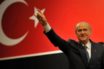 Μπαχτσελί: Ας μην ξεχνούν οι Έλληνες τους παππούδες τους που ρίχτηκαν στη θάλασσα
