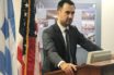 Χαρίτσης: Το επενδυτικό ενδιαφέρον από τις ΗΠΑ είναι πιο ουσιαστικό από ποτέ