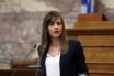 Αχτσιόγλου: Αυξήσεις στα οικογενειακά επιδόματα, διπλασιασμός βρεφονηπιακών σταθμών