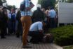 Συνελλήφθη 42χρονος που επιτέθηκε σε πολίτη κατά την είσοδό του σε εκδήλωση για το Μακεδονικό