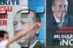 Δημοσκόπηση: Δεν εκλέγεται από τον πρώτο γύρο ο Ερντογάν- AKP: 48,7%, Ιντζέ: 25,8%