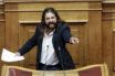 Συνελήφθη ο Μπαρμπαρούσης στην Πεντέλη