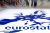 Eurostat: Ανάπτυξη 0,8% το πρώτο τρίμηνο του 2018