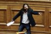 Ποινική δίωξη για εσχάτη προδοσία στον Μπαρμπαρούση- Καταζητείται μετά από καταδίωξη