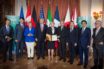 G7: Δύσκολες συνομιλίες με διαφωνίες για δασμούς και… Πούτιν