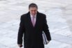Αμετάκλητη η ποινή στον πρώην επικεφαλής της ΕΛΣΤΑΤ Ανδρέα Γεωργίου