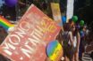 Athens Pride 2018 #παρούσα : Στα χρώματα του ουράνιου τόξου το κέντρο της Αθήνας