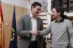Σάντσεθ- Ιγκλέσιας: Το “δίδυμο” που καλείται να βγάλει την Ισπανία από την κρίσ