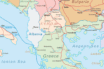 Το 1977 στο βιβλίο Β’ Γυμνασίου Γεωγραφίας η FYROM αναγραφόταν ως Μακεδονία [εικόνα]