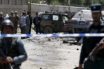 Το Ισλαμικό Κράτος ανέλαβε την ευθύνη για την επίθεση αυτοκτονίας εναντίων ιερωμένων στην Καμπούλ