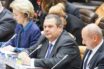 Απαντήσεις από τον Τούρκο υπουργό Άμυνας ζήτησε ο Πάνος Καμμένος