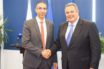Μήνυμα Καμμένου από την Κύπρο: Αν η Άγκυρα αμφισβητήσει τα κυριαρχικά δικαιώματα η απάντηση θα είναι συντριπτική