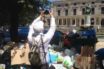 Τα σκουπίδια πνίγουν την Κέρκυρα, οι τουρίστες τα φωτογραφίζουν – Κι άλλες περιοχές στο κόκκινο