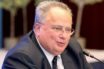 Κοτζιάς: Μου έχουν στείλει κούτες με αίμα και σφαίρες