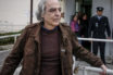 Στο νοσοκομείο ο Δημήτρης Κουφοντίνας