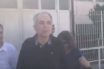 Νέα 48ωρη άδεια στον Δημήτρη Κουφοντίνα – Επευφημίες από συγκεντρωμένους (video)