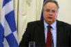 Κοτζιάς: Οργανωμένο σχέδιο πολιτικής ανωμαλίας, κάποιοι έχουν παράδοση…