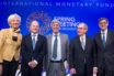 Washington group: Τα σημεία που φρενάρουν τη συμφωνία για το ελληνικό χρέος