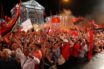 Συλλαλητήριο στα Σκόπια με σφραγίδα VMRO: Καμία αλλαγή στο όνομα, να γίνουν πρόωρες εκλογές
