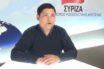ΣΥΡΙΖΑ: Κατανοούμε το δράμα του κ. Μητσοτάκη μετά την πτώση και του Ραχόι