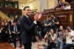 Χωρίς στελέχη των Podemos η κυβέρνηση Σάντσεθ