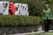 Μέρκελ: Με έχουν βρίσει πολλές φορές στην Ελλάδα και την Πορτογαλία αλλά έπρεπε να κάνω το σωστό