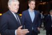 Η Ιταλία κυρίαρχο θέμα στην συνάντηση Μητσοτάκη – Ταγιάνι