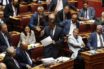 Όταν ο Κυριάκος Μητσοτάκης υπερασπιζόταν στη Βουλή τη σύνθετη ονομασία (video)