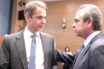 Μίχαλος κατά Μητσοτάκη: “Με διέγραψαν με μεθόδους Ερντογάν”- “Επιθεωρητής Κλουζό ο Αυγενάκης”- “Δεν θα δώσω εξετάσεις σε πραιτωριανούς”