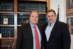 Αμφισβητεί ο Κατσίκης ότι ο Ρουβίκωνας είναι πίσω από την εισβολή στο γραφείο του