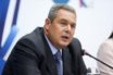 Έκτακτη συνέντευξη Τύπου από τον Πάνο Καμμένο