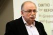 “Πρόσκληση” από Παπαδημούλη: Είμαστε έτοιμοι για τις κατάλληλες προεκλογικές και μετεκλογικές συνεργασίες