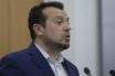 Παππάς: Η επίθεση Σαμαρά εναντίον του Προέδρου είναι μια αθλιότητα και αποτελεί τον επιθανάτιο ρόγχο μιας ακροδεξιάς παράταξης, η οποία έκανε καριέρα με το Μακεδονικό
