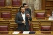Παππάς: Στα χέρια της ΔΕΗ το αρχείο με τους καταναλωτές που έχουν εξοφλήσει λογαριασμούς μέσω ΕΛΤΑ