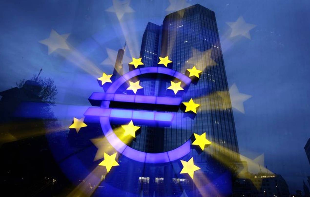 Η πανδημία δοκιμάζει τη συνοχή της ευρωζώνης