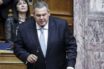 Παρέμβαση Καμμένου μέσω twitter: Οι ΑΝΕΛ δεσμεύονται για τη μη κύρωση της συμφωνίας με τα Σκόπια