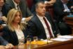 Την αποχώρηση από το ΚΙΝ.ΑΛ σκέπτεται σοβαρά ο Θεοδωράκης