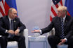 Έμμεση πρόσκληση Τραμπ σε Ρωσία στην G7 – Τι απαντά το Κρεμλίνο