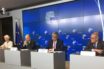 Αυτή είναι η ιστορική απόφαση του Eurogroup για την Ελλάδα – Τι προβλέπει για χρέος, εποπτεία, πλεονάσματα, δόση, ΔΝΤ