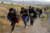 Καταυλισμό εκτός ΕΕ για όσους δεν παίρνουν άσυλο σχεδιάζουν ευρωπαίοι ηγέτες