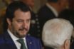 Σαλβίνι: Η Ιταλία δεν θα γίνει καταυλισμός προσφύγων της Ευρώπης- Τι αλλάζει στην μεταναστευτική πολιτική της Ιταλίας