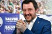 Σαλβίνι: Θα ήθελα να περικόψω τα πέντε δισ ευρώ που έχουν εγκριθεί για την μεταναστών
