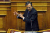 Σαμαράς: Κακώς ο Παυλόπουλος στηρίζει μια ντροπιαστική συμφωνία