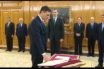 Ορκίστηκε πρωθυπουργός ο Πέδρο Σάντσεθ (εικόνες & video)