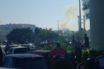 Επεισόδια στο ΣΕΦ πριν την έναρξη του αγώνα Παναθηναϊκός-Ολυμπιακός