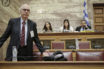 Ψαλιδόπουλος: Η έκθεση του ΔΝΤ για το χρέος θα είναι θετική- Ανοικτό το θέμα περικοπής των συντάξεων