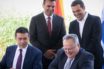 FAZ: “Πηγές στο Βερολίνο αναφέρουν πως ο κ. Μητσοτάκης έχει δεσμευτεί πως δεν θα ανατρέψει τη συμφωνία”